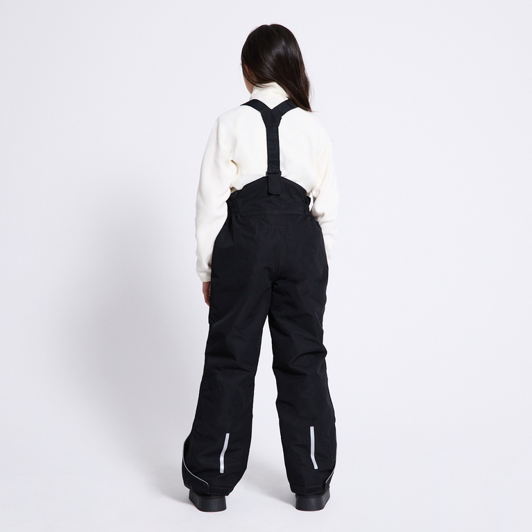 Ski pants "Lindvallen" Black 5